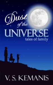 Dust of the Universe by V.S. Kemanis