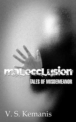 Malocclusion Book Cover