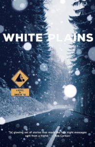 White Plains by David Hicks